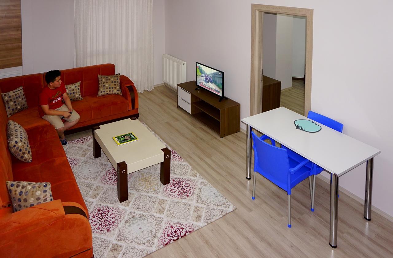 Hayat Palas Erzincan Exterior photo