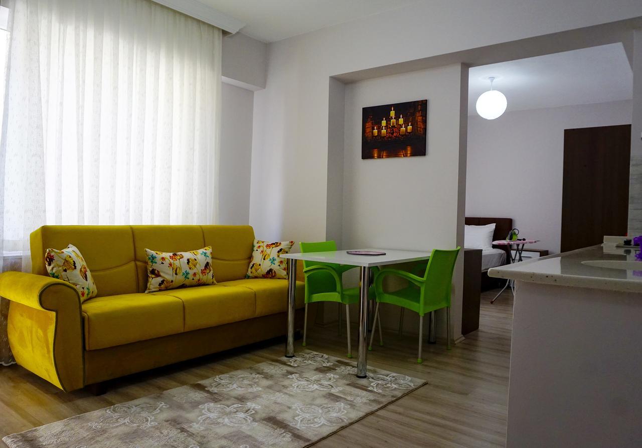 Hayat Palas Erzincan Exterior photo